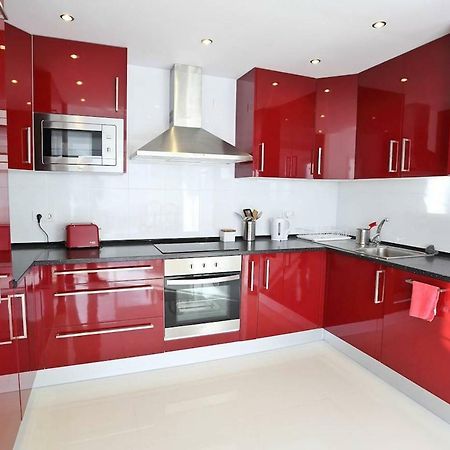 Daruma Apartments 3-Bedroom Penthouse With Sea Views Costa Teguise Exteriér fotografie