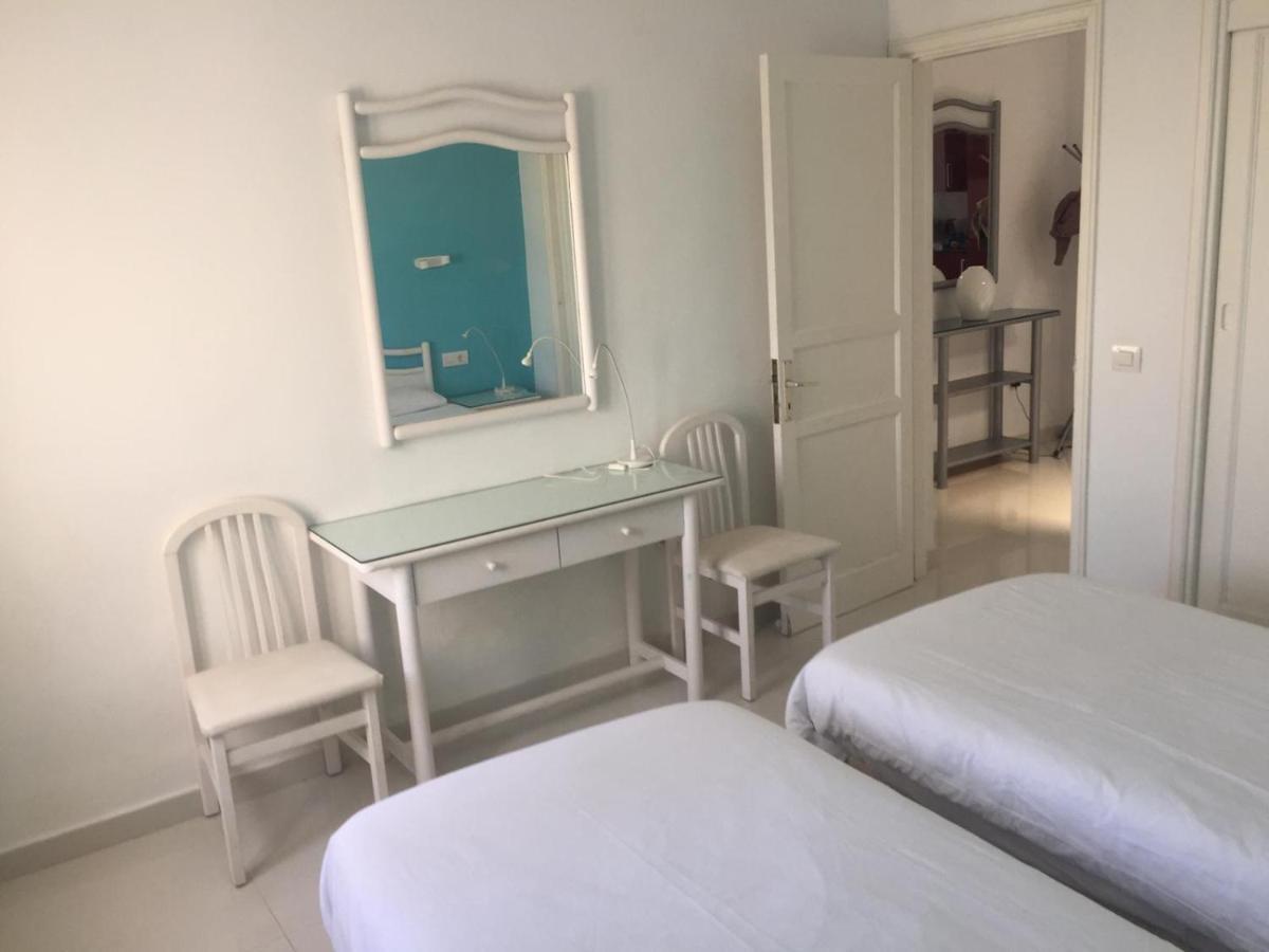Daruma Apartments 3-Bedroom Penthouse With Sea Views Costa Teguise Exteriér fotografie